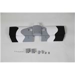 Horizontal Stab: A-10 V2 70mm EDF PNP