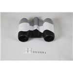 Twin Engine Compartment: A-10 V2 70mm EDF PNP