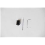 Scale Plastic Parts Set: A-10 V2 70mm EDF PNP