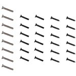 Screw Set: A-10 V2 70mm EDF PNP