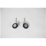 Main Landing Gear Set: A-10 V2 70mm EDF PNP