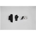 Front Landing Gear Door: A-10 V2 70mm EDF PNP