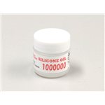 Silicone Oil #1,000,000 (20Cc)