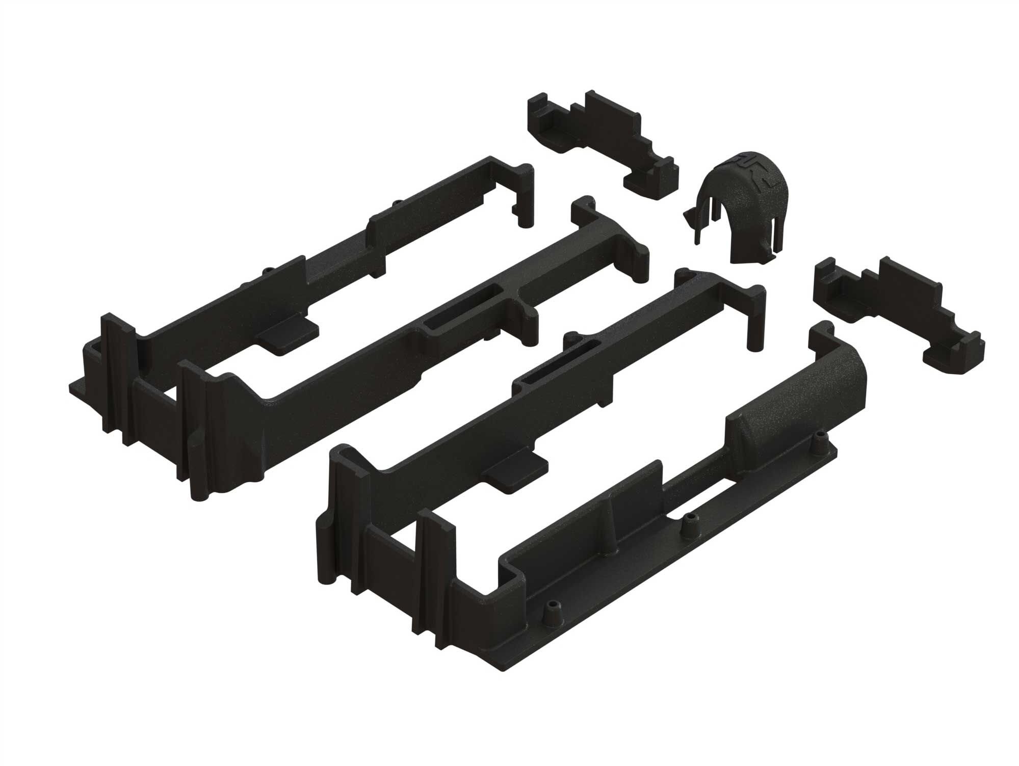 ARRMA Battery Box Set