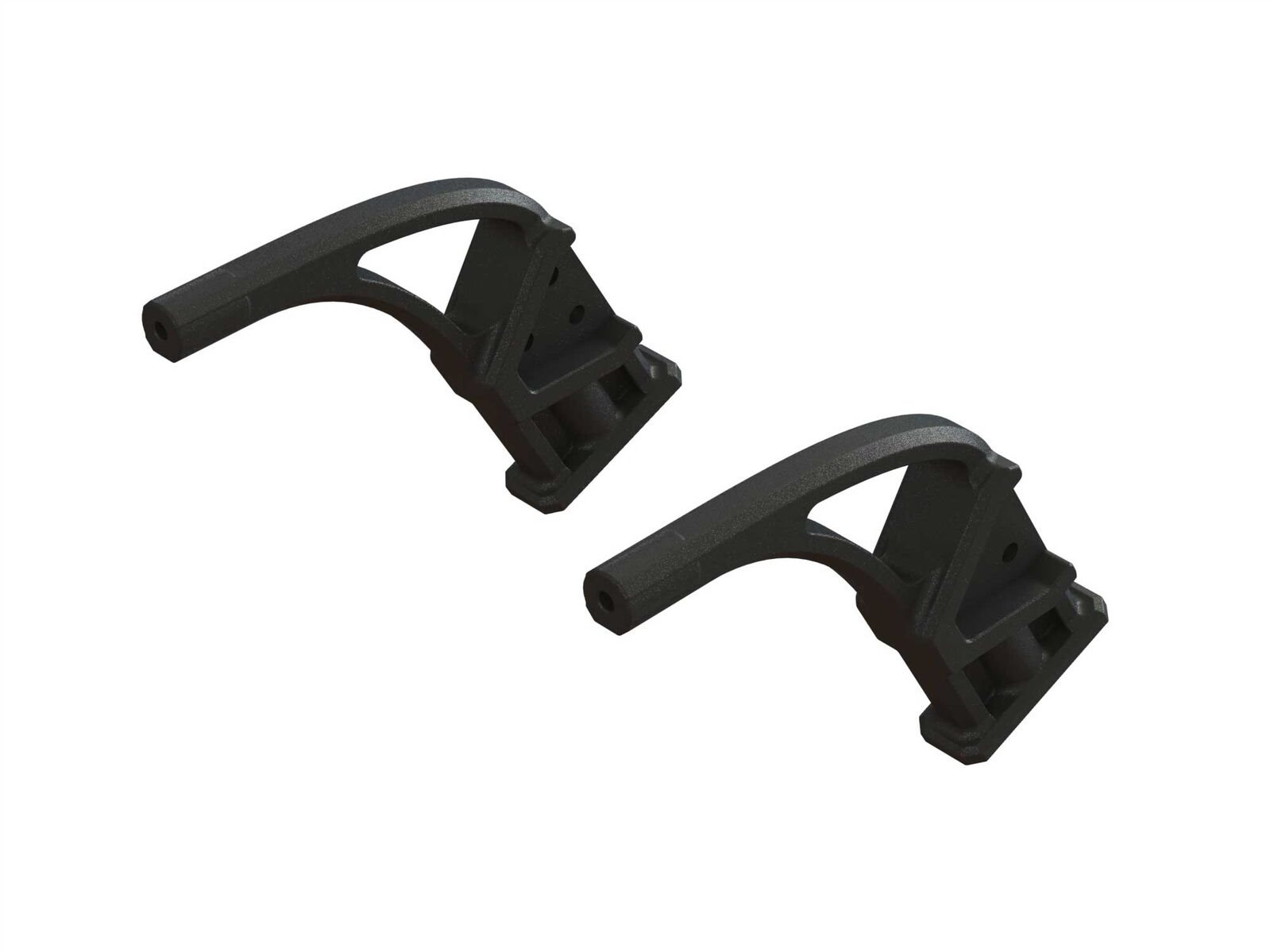 ARRMA Diffuser Supports