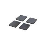 Front Bumper Ballast, 0.3oz 8.5g Each (4)