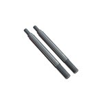 Shock Shaft, 4x43mm (2)