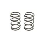 Shock Springs, 40mm 6.6N/mm (38lb ft/in) (2)