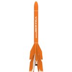 Boosted Bertha Model Rocket Kit