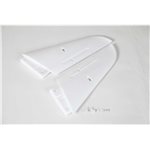 Main Wing Set: Flash 850mm PNP