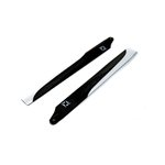 Carbon Fiber Rotor Blade Set, 180mm
