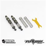 Bds Kronik Shocks, 100Mm, (2Pcs)
