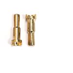 4/5Mm Bullet Connector Plugs