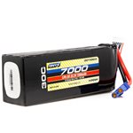 22.2V 7000mAh 6S 30C LiPo Battery, EC5