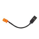 S.Bus Hub W/ Cable, 100Mm