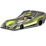 X15 Pro-Lite Weight Clear Body For 1:8 On-Road