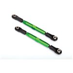 CAMBER LINKS, REAR (TUBES