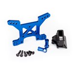 Traxxas SHOCK TOWER, FRONT, 7075-