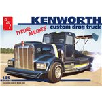 1/25 Bandag Bandit Kenworth Drag Trk Tyrone Malone