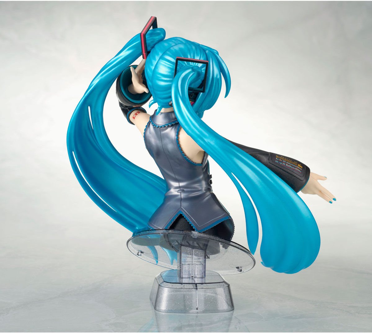 bandai miku