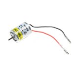 Brushed Motor: Sprintjet 9-inch