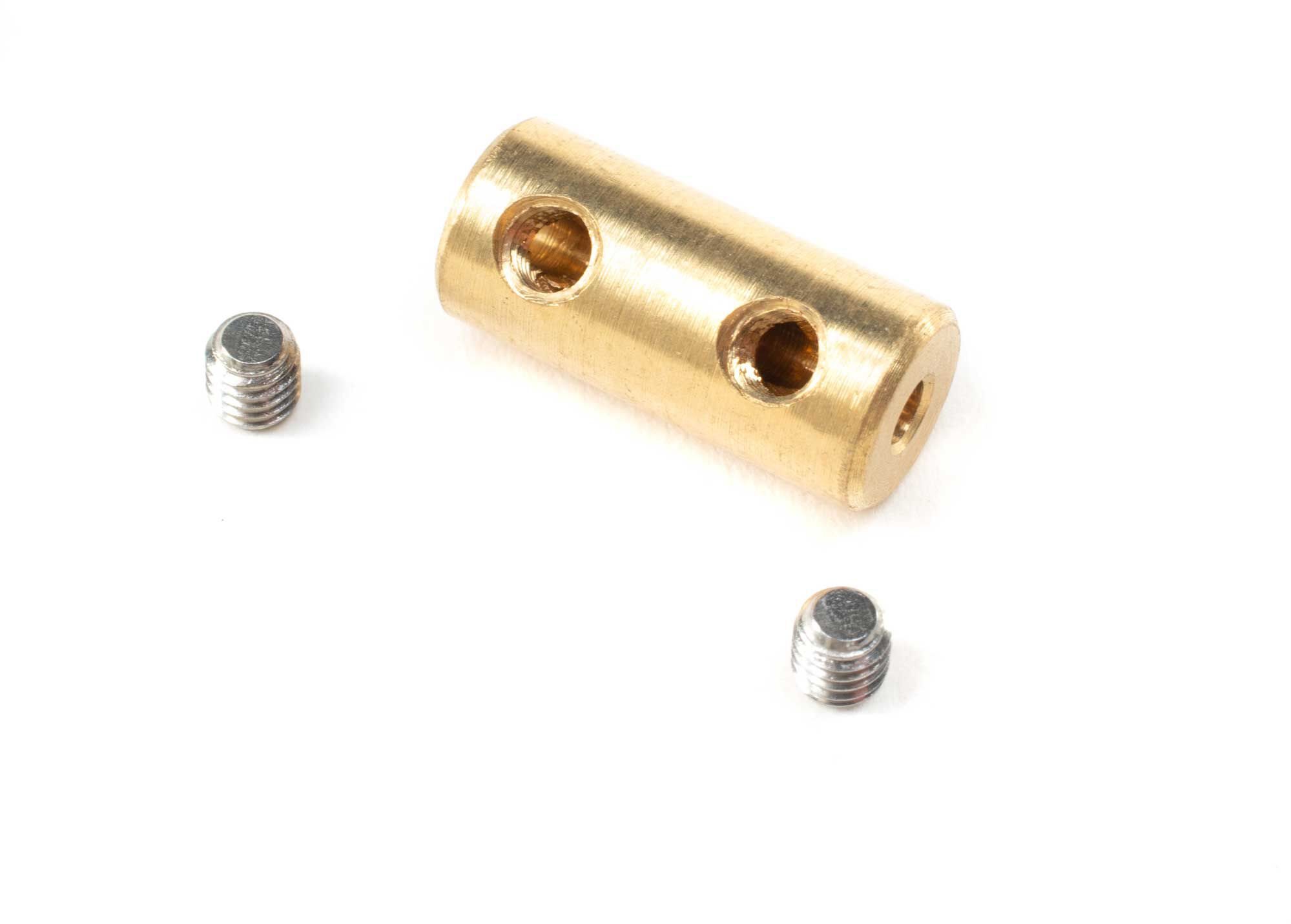 Pro Boat Motor Coupler: Sprintjet 9-inch
