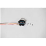 Servo: 9g Digital Reverse-