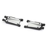 Pro-Arms Rear Arm Kit, For Slash 2Wd