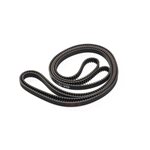 Tail Belt: Fusion 480 Stretch