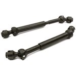 Steel Center Drive Shafts: 1/10 Wraith Rock Racer