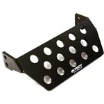 Alloy Front Skid Plate: Traxxas TRX-4, Trail Crawler