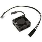 Ultra High Speed 23k RPM Cooling Fan with JST Plug, 30 x 30 x 10