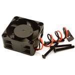 High Speed 16k RPM Cooling Fan, 100mm Wire Harness, 40 x 40 x 20