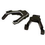 Alloy Front Shock Tower: 1/10 SCX10 II
