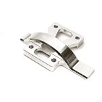 Upper Center Spur Gear Cover: 1/8 Kraton 6S BLX