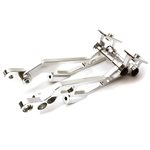 Wing Mount: 1/8 Kraton 6S BLX