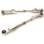 Rear Upper Susp Linkages: 1/8 Kraton 6S BLX