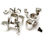 Steering Knuckles: 1/8 Kraton 6S BLX