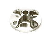 Spur Gear Hub: Redcat 1/10 TR-MT10E