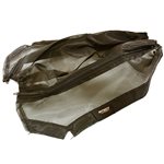 Dirt Guard Chassis Cover: 1/8 Kraton 6S BLX