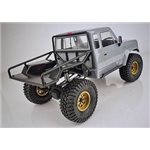 Associated Sendero Utility Truck Bed From Enduro