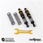 Bds Kronik Shocks, 90Mm, (2Pcs)