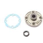 Aluminum Diff Cover G2 Gear Diff: 22 2WD