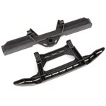 Traxxas BUMPERS, FRONT & REAR