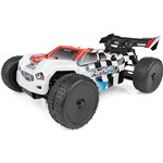 Reflex 14T 1/14 Scale Rtr Electric 4Wd Truggy, Combo With Lipo B