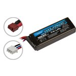 Associated Reedy Wolfpack Lipo 1600Mah 30C 7.4V Battery Pack