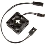 Reedy HV Motor Fan with 195mm Extension