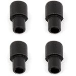 Shock Cap Bushings: CR12