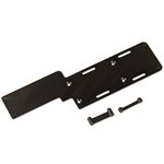 Electronics Tray metal: CR12
