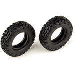 1/12 Multi-Terrain Tires: CR12